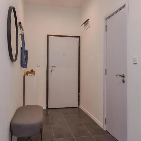 Smart & Modern 2-bdr Flat - Top Location In Апартаменты *