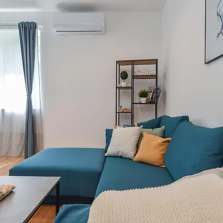 Appartamento Smart & Modern 2-bdr Flat - Top Location In Sofia